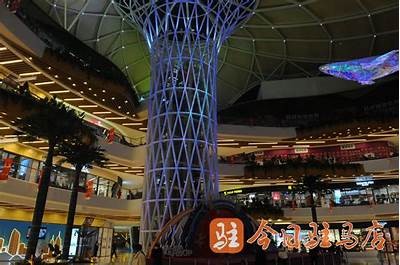 驻马店成人免费旅游景点推荐